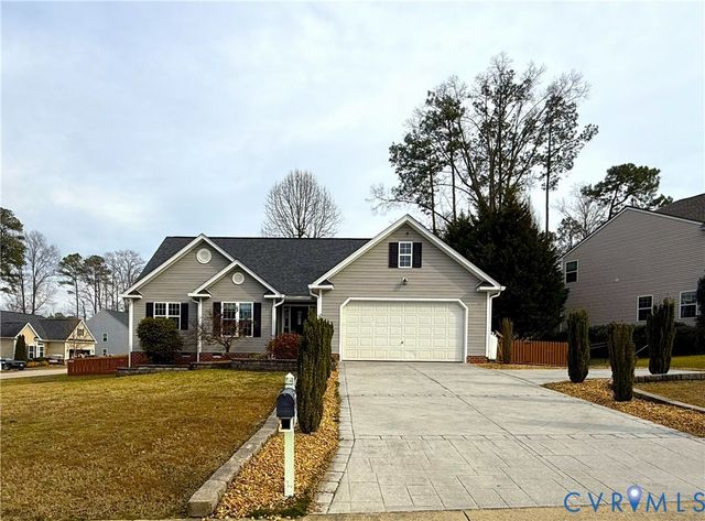 9901 Ethens Castle Dr, Chester, VA 23831
