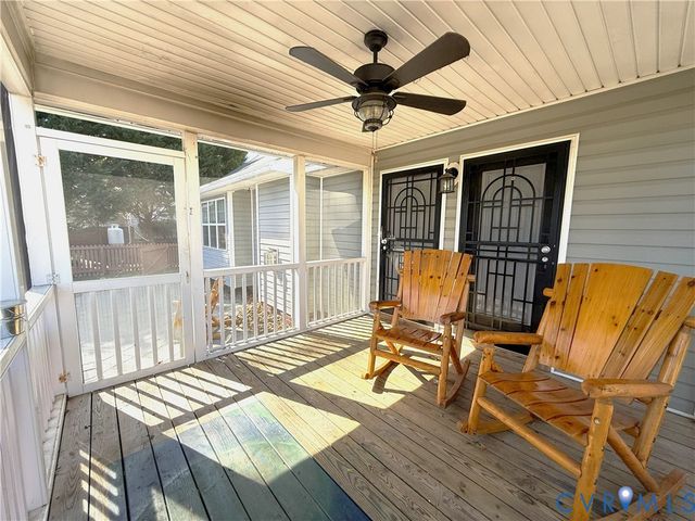 9901 Ethens Castle Dr, Chester, VA 23831