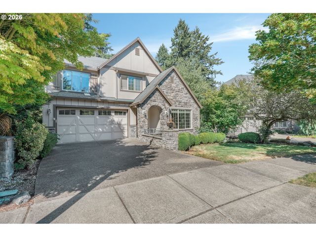 1633 Sw JOSHUA St, Portland, OR 97219