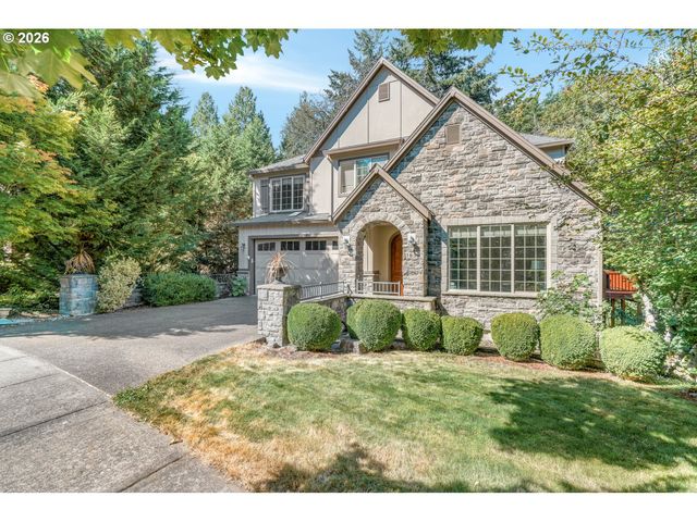 1633 Sw JOSHUA St, Portland, OR 97219