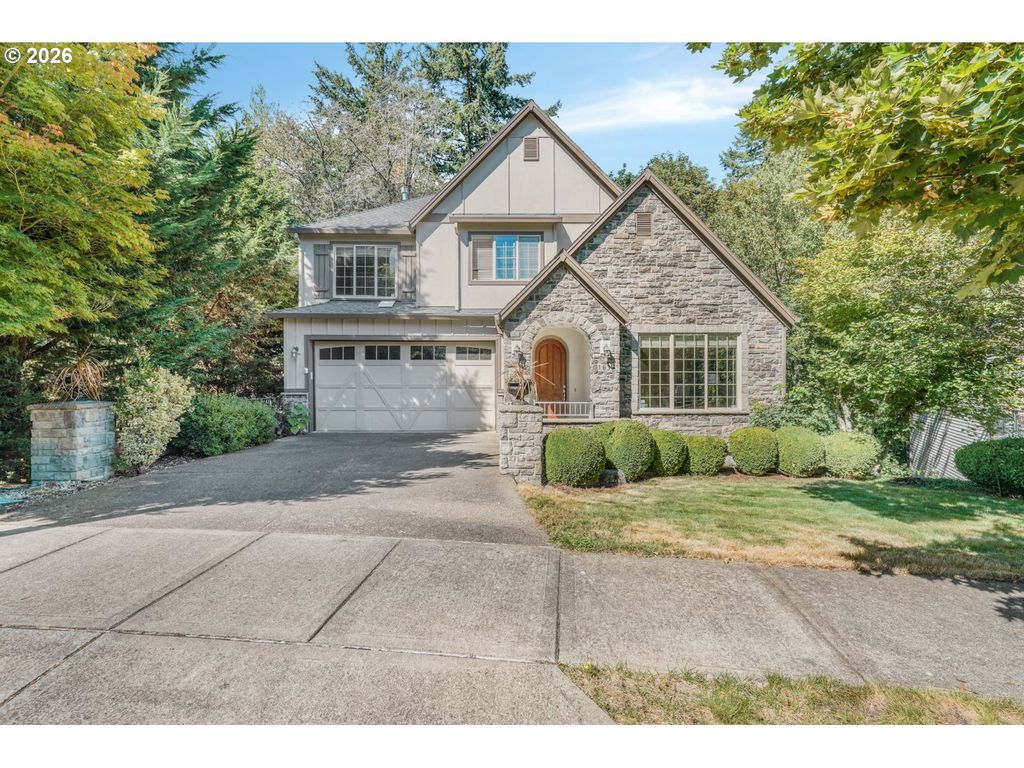 1633 Sw JOSHUA St, Portland, OR 97219