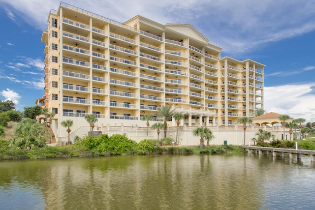 770 Harbor Boulevard, 4C, Destin, FL 32541