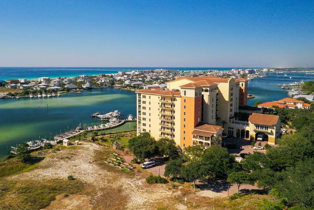770 Harbor Boulevard, 4C, Destin, FL 32541