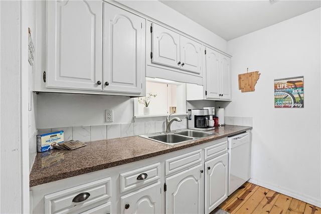 10 Dogwood Drive, Bella Vista, AR 72715