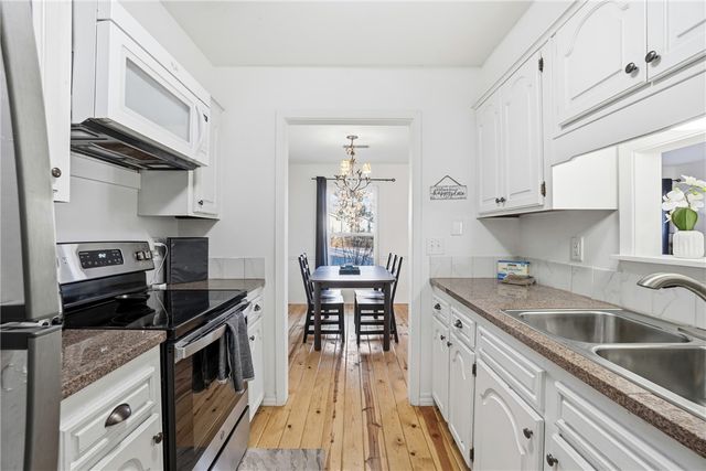 10 Dogwood Drive, Bella Vista, AR 72715