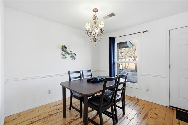 10 Dogwood Drive, Bella Vista, AR 72715