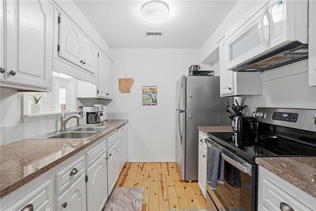 10 Dogwood Drive, Bella Vista, AR 72715