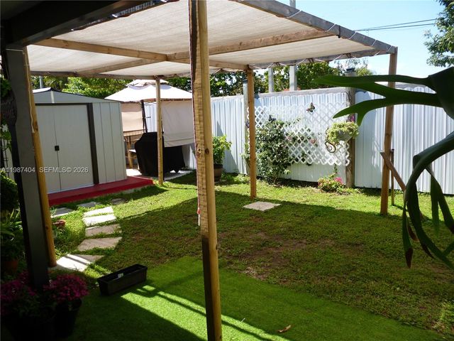 19372 SW 119th Ct, Miami, FL 33177