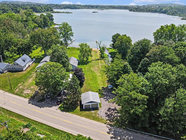 2402 Dumont Lake Road, Allegan, MI 49010