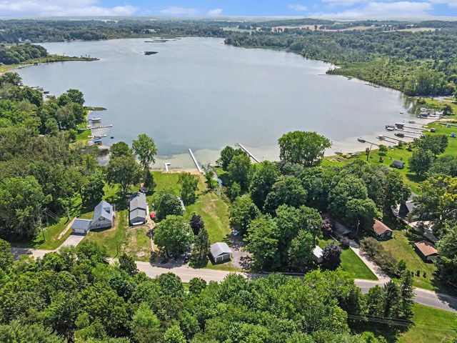2402 Dumont Lake Road, Allegan, MI 49010