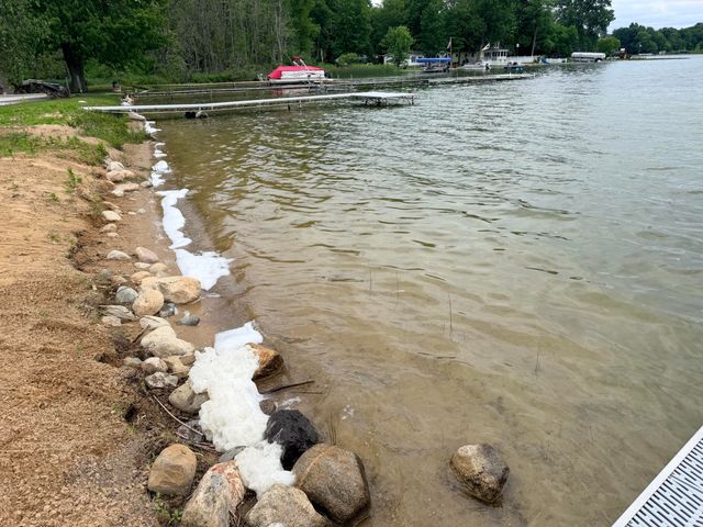 2402 Dumont Lake Road, Allegan, MI 49010