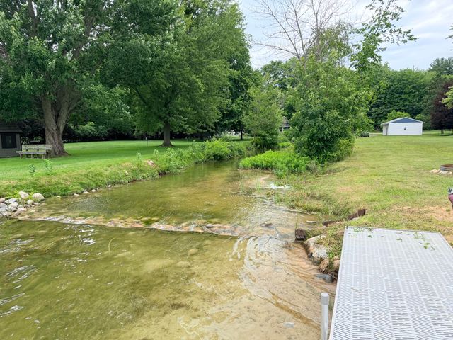 2402 Dumont Lake Road, Allegan, MI 49010
