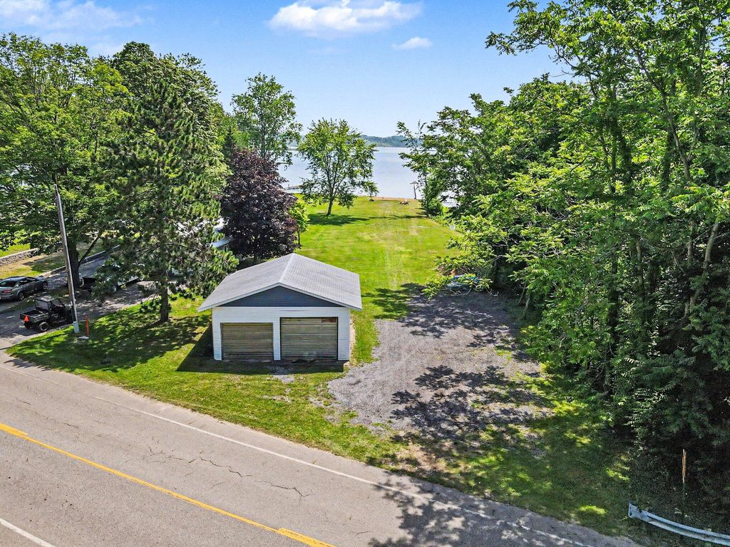 2402 Dumont Lake Road, Allegan, MI 49010