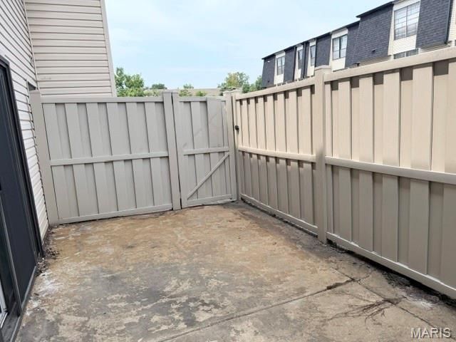 1115 Appleseed Lane A, Olivette, MO 63132