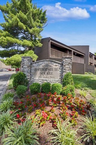 750 Shaker Drive 707, Lexington, KY 40504
