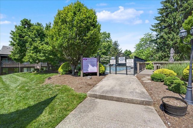 750 Shaker Drive 707, Lexington, KY 40504