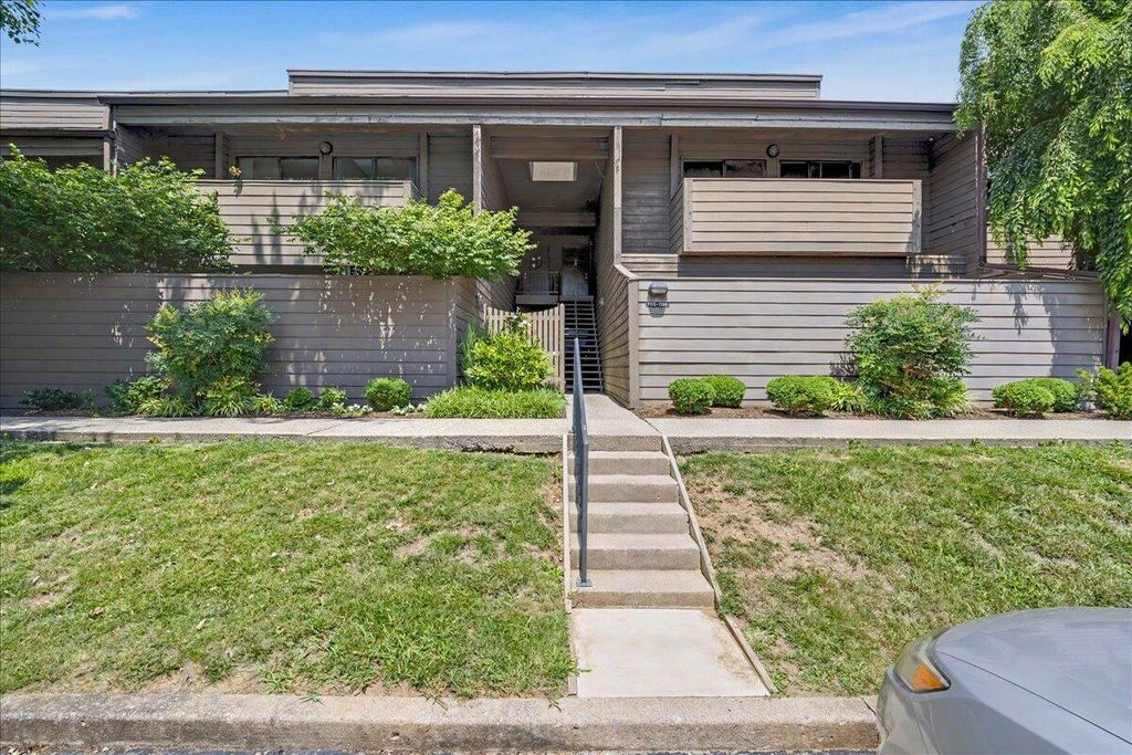 750 Shaker Drive 707, Lexington, KY 40504