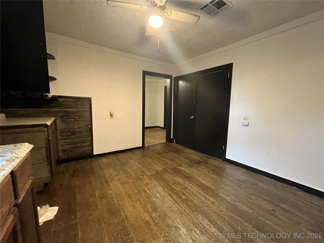 1503 E Virgin Street, Tulsa, OK 74106