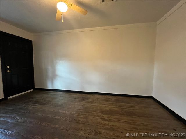 1503 E Virgin Street, Tulsa, OK 74106