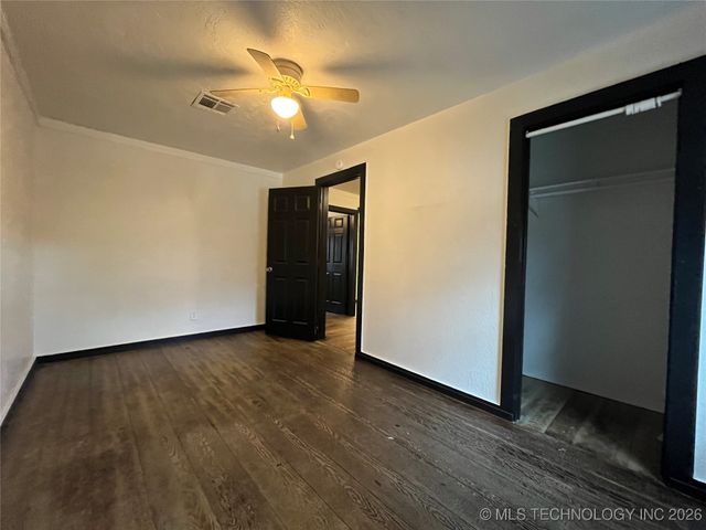 1503 E Virgin Street, Tulsa, OK 74106