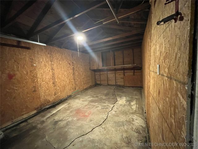 1503 E Virgin Street, Tulsa, OK 74106