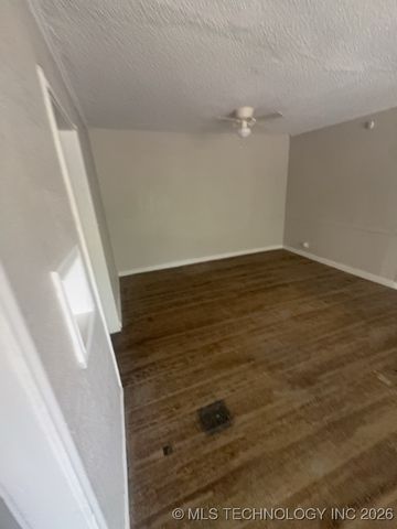 1503 E Virgin Street, Tulsa, OK 74106