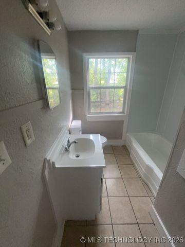 1503 E Virgin Street, Tulsa, OK 74106