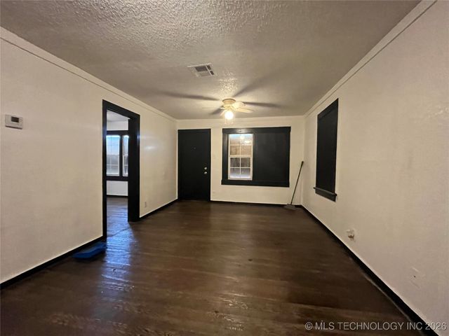 1503 E Virgin Street, Tulsa, OK 74106