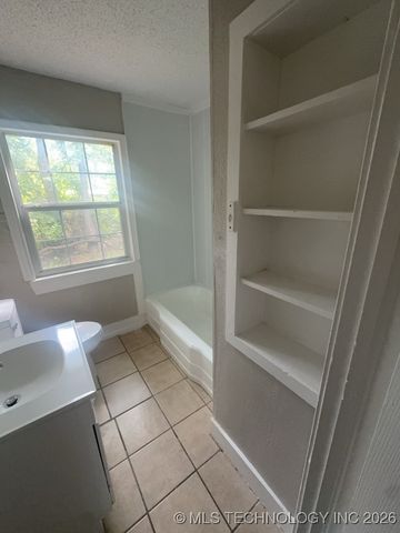 1503 E Virgin Street, Tulsa, OK 74106