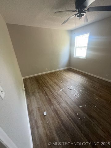 1503 E Virgin Street, Tulsa, OK 74106