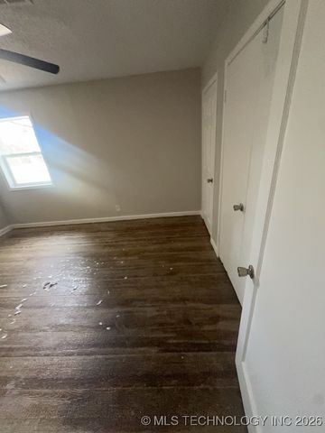 1503 E Virgin Street, Tulsa, OK 74106