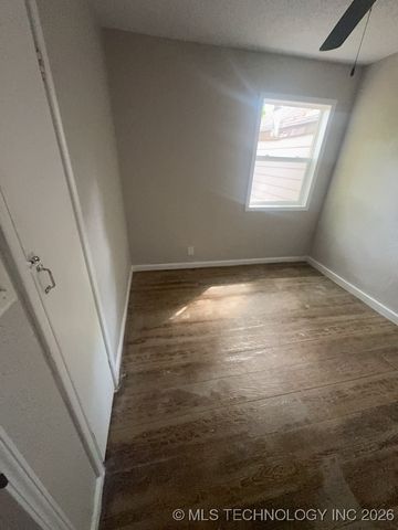 1503 E Virgin Street, Tulsa, OK 74106