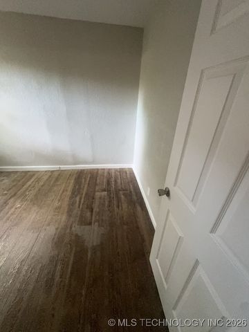 1503 E Virgin Street, Tulsa, OK 74106