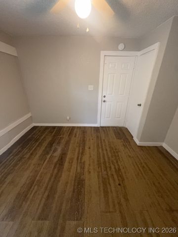 1503 E Virgin Street, Tulsa, OK 74106