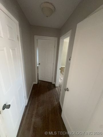 1503 E Virgin Street, Tulsa, OK 74106