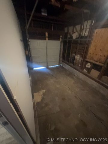 1503 E Virgin Street, Tulsa, OK 74106