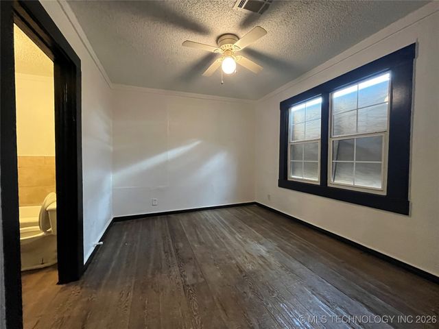 1503 E Virgin Street, Tulsa, OK 74106