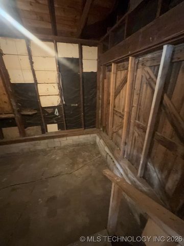 1503 E Virgin Street, Tulsa, OK 74106