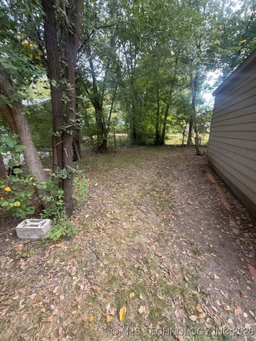 1503 E Virgin Street, Tulsa, OK 74106