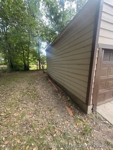 1503 E Virgin Street, Tulsa, OK 74106