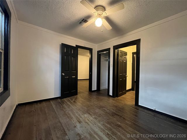 1503 E Virgin Street, Tulsa, OK 74106