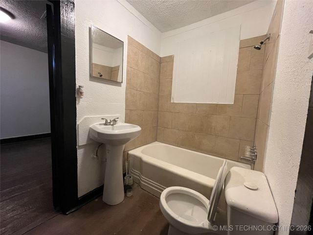 1503 E Virgin Street, Tulsa, OK 74106