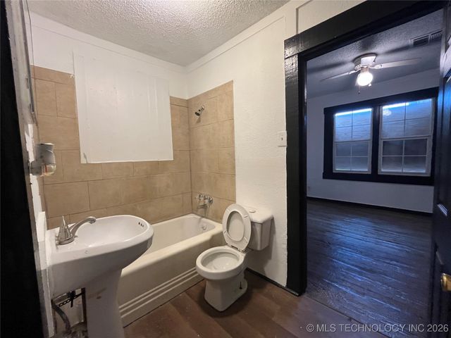 1503 E Virgin Street, Tulsa, OK 74106