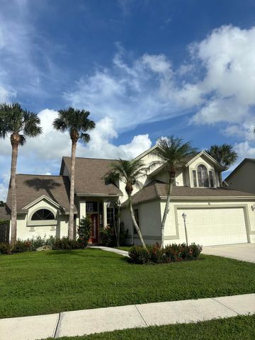 12989 Meadowbreeze Drive, Wellington, FL 33414
