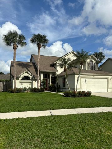 12989 Meadowbreeze Drive, Wellington, FL 33414