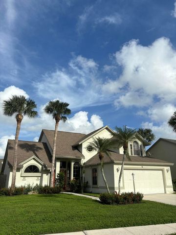 12989 Meadowbreeze Drive, Wellington, FL 33414