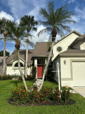 12989 Meadowbreeze Drive, Wellington, FL 33414