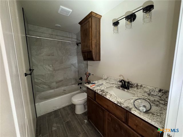 2552 Cowgirl Trail, Belton, TX 76513