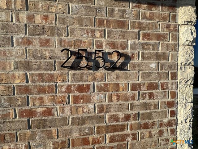 2552 Cowgirl Trail, Belton, TX 76513