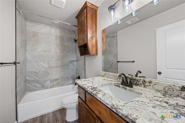 2552 Cowgirl Trail, Belton, TX 76513